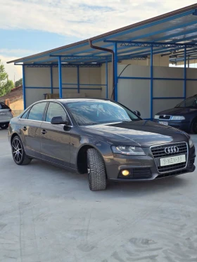Audi A4 undefined | Auto.bg — изображение 3 Audi A4 undefined | Auto.bg — изображение 3