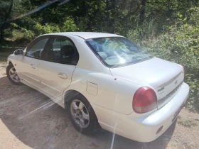 Hyundai Sonica undefined | Auto.bg — изображение 3 Hyundai Sonica undefined | Auto.bg — изображение 3