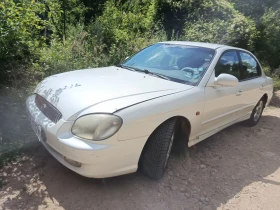 Hyundai Sonica undefined | Auto.bg — изображение 2 Hyundai Sonica undefined | Auto.bg — изображение 2