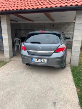 Opel Astra 1.9cdti 150hp - 2300 € / 4498.41 лв. - 15150238 4 | Car24.bg Opel Astra 1.9cdti 150hp - 2300 € / 4498.41 лв. - 15150238 4
