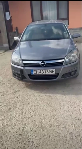 Opel Astra 1.9cdti 150hp - 2300 € / 4498.41 лв. - 15150238 3 | Car24.bg Opel Astra 1.9cdti 150hp - 2300 € / 4498.41 лв. - 15150238 3