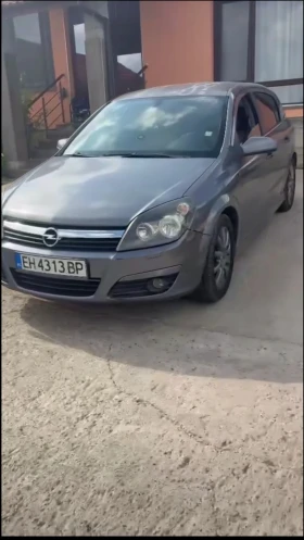 Opel Astra 1.9cdti 150hp - 2300 € / 4498.41 лв. - 15150238 2 | Car24.bg Opel Astra 1.9cdti 150hp - 2300 € / 4498.41 лв. - 15150238 2