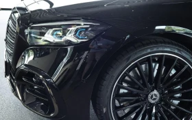 Mercedes-Benz S 450 d / EXCLUSIVE / LONG / AMG / 4M/ SUPERSCREEN/ BURM | Auto.bg — изображение 2 Mercedes-Benz S 450 d / EXCLUSIVE / LONG / AMG / 4M/ SUPERSCREEN/ BURM | Auto.bg — изображение 2