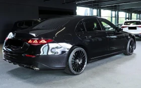 Mercedes-Benz S 450 d / EXCLUSIVE / LONG / AMG / 4M/ SUPERSCREEN/ BURM | Auto.bg — изображение 3 Mercedes-Benz S 450 d / EXCLUSIVE / LONG / AMG / 4M/ SUPERSCREEN/ BURM | Auto.bg — изображение 3