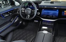 Mercedes-Benz S 450 d / EXCLUSIVE / LONG / AMG / 4M/ SUPERSCREEN/ BURM | Auto.bg — изображение 7 Mercedes-Benz S 450 d / EXCLUSIVE / LONG / AMG / 4M/ SUPERSCREEN/ BURM | Auto.bg — изображение 7
