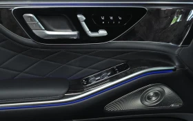 Mercedes-Benz S 450 d / EXCLUSIVE / LONG / AMG / 4M/ SUPERSCREEN/ BURM | Auto.bg — изображение 4 Mercedes-Benz S 450 d / EXCLUSIVE / LONG / AMG / 4M/ SUPERSCREEN/ BURM | Auto.bg — изображение 4