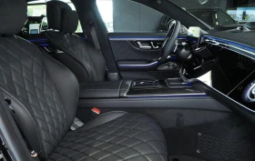 Mercedes-Benz S 450 d / EXCLUSIVE / LONG / AMG / 4M/ SUPERSCREEN/ BURM | Auto.bg — изображение 13 Mercedes-Benz S 450 d / EXCLUSIVE / LONG / AMG / 4M/ SUPERSCREEN/ BURM | Auto.bg — изображение 13