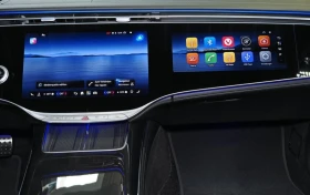 Mercedes-Benz S 450 d / EXCLUSIVE / LONG / AMG / 4M/ SUPERSCREEN/ BURM | Auto.bg — изображение 12 Mercedes-Benz S 450 d / EXCLUSIVE / LONG / AMG / 4M/ SUPERSCREEN/ BURM | Auto.bg — изображение 12