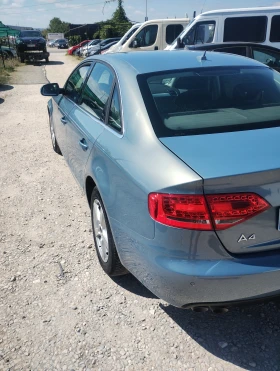 Audi A4 2.0TDI | Auto.bg — изображение 6 Audi A4 2.0TDI | Auto.bg — изображение 6