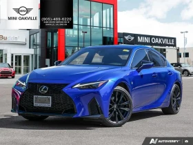 Lexus IS 350 F SPORT ЦЕНА ДО БЪЛГАРИЯ АВТОКРЕДИТ