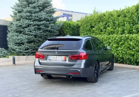 BMW 340 Xi-M-sport-генерация-Лизинг през уникредит | Auto.bg — изображение 4 BMW 340 Xi-M-sport-генерация-Лизинг през уникредит | Auto.bg — изображение 4