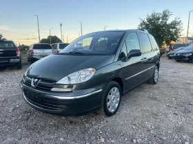 Peugeot 807 2, 22HDI 170kc AUTOMAT