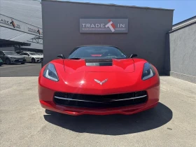 Chevrolet Corvette C7 Stingray 6.2 V8 | Auto.bg — изображение 2 Chevrolet Corvette C7 Stingray 6.2 V8 | Auto.bg — изображение 2