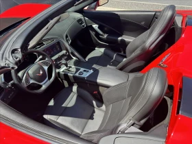 Chevrolet Corvette C7 Stingray 6.2 V8 | Auto.bg — изображение 10 Chevrolet Corvette C7 Stingray 6.2 V8 | Auto.bg — изображение 10