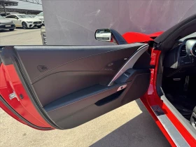 Chevrolet Corvette C7 Stingray 6.2 V8 | Auto.bg — изображение 9 Chevrolet Corvette C7 Stingray 6.2 V8 | Auto.bg — изображение 9