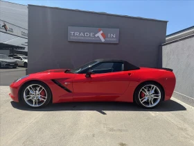 Chevrolet Corvette C7 Stingray 6.2 V8 | Auto.bg — изображение 7 Chevrolet Corvette C7 Stingray 6.2 V8 | Auto.bg — изображение 7