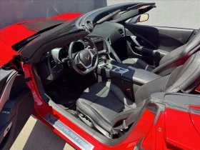 Chevrolet Corvette C7 Stingray 6.2 V8 | Auto.bg — изображение 12 Chevrolet Corvette C7 Stingray 6.2 V8 | Auto.bg — изображение 12