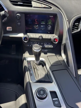 Chevrolet Corvette C7 Stingray 6.2 V8 | Auto.bg — изображение 15 Chevrolet Corvette C7 Stingray 6.2 V8 | Auto.bg — изображение 15