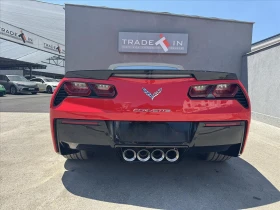 Chevrolet Corvette C7 Stingray 6.2 V8 | Auto.bg — изображение 5 Chevrolet Corvette C7 Stingray 6.2 V8 | Auto.bg — изображение 5