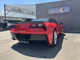 Chevrolet Corvette C7 Stingray 6.2 V8 | Auto.bg — изображение 4 Chevrolet Corvette C7 Stingray 6.2 V8 | Auto.bg — изображение 4