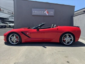 Chevrolet Corvette C7 Stingray 6.2 V8 | Auto.bg — изображение 8 Chevrolet Corvette C7 Stingray 6.2 V8 | Auto.bg — изображение 8