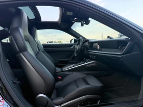 Porsche 911 992 CARRERA 4S+ ШВЕЙЦАРИЯ+ Chrono | Auto.bg — изображение 16 Porsche 911 992 CARRERA 4S+ ШВЕЙЦАРИЯ+ Chrono | Auto.bg — изображение 16