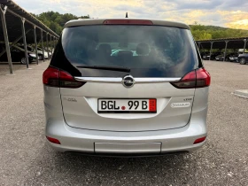 Opel Zafira 2.0CDTI* COSMO* AUTOMAT* KOJA* FULL | Auto.bg — изображение 5 Opel Zafira 2.0CDTI* COSMO* AUTOMAT* KOJA* FULL | Auto.bg — изображение 5