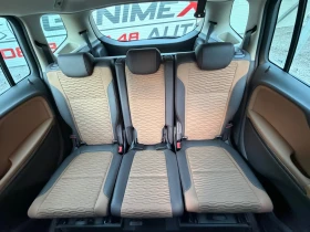 Opel Zafira 2.0CDTI* COSMO* AUTOMAT* KOJA* FULL | Auto.bg — изображение 11 Opel Zafira 2.0CDTI* COSMO* AUTOMAT* KOJA* FULL | Auto.bg — изображение 11