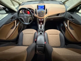 Opel Zafira 2.0CDTI* COSMO* AUTOMAT* KOJA* FULL | Auto.bg — изображение 10 Opel Zafira 2.0CDTI* COSMO* AUTOMAT* KOJA* FULL | Auto.bg — изображение 10