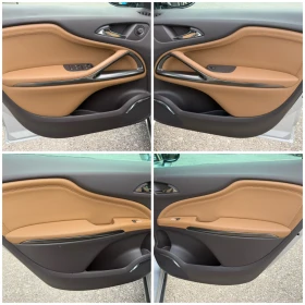 Opel Zafira 2.0CDTI* COSMO* AUTOMAT* KOJA* FULL | Auto.bg — изображение 7 Opel Zafira 2.0CDTI* COSMO* AUTOMAT* KOJA* FULL | Auto.bg — изображение 7
