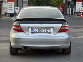 Mercedes-Benz C 180 FACELIFT - 3350 € - 65582222 7 | Car24.bg Mercedes-Benz C 180 FACELIFT - 3350 € - 65582222 7