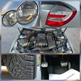 Mercedes-Benz C 180 FACELIFT - 3350 € - 65582222 15 | Car24.bg Mercedes-Benz C 180 FACELIFT - 3350 € - 65582222 15