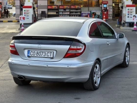 Mercedes-Benz C 180 FACELIFT - 3350 € - 65582222 6 | Car24.bg Mercedes-Benz C 180 FACELIFT - 3350 € - 65582222 6