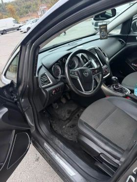 Opel Astra 1.4 turbo - 4400 € - 96668224 7 | Car24.bg Opel Astra 1.4 turbo - 4400 € - 96668224 7