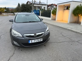 Opel Astra 1.4 turbo - 4400 € - 96668224 5 | Car24.bg Opel Astra 1.4 turbo - 4400 € - 96668224 5