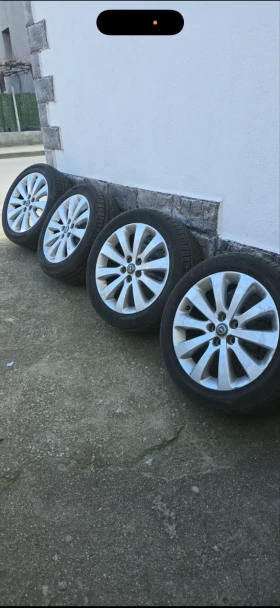 Opel Astra 1.4 turbo - 4400 € - 96668224 9 | Car24.bg Opel Astra 1.4 turbo - 4400 € - 96668224 9