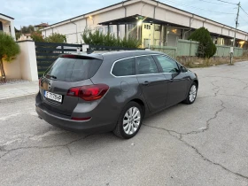 Opel Astra 1.4 turbo - 4400 € - 96668224 2 | Car24.bg Opel Astra 1.4 turbo - 4400 € - 96668224 2