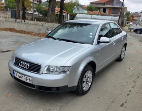 Audi A4 2.0 - Car24.bg Audi A4 2.0