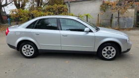 Audi A4 2.0 - 1800 € - 26228762 4 | Car24.bg Audi A4 2.0 - 1800 € - 26228762 4