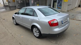 Audi A4 2.0 - 1800 € - 26228762 7 | Car24.bg Audi A4 2.0 - 1800 € - 26228762 7