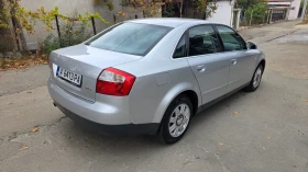 Audi A4 2.0 - 1800 € - 26228762 5 | Car24.bg Audi A4 2.0 - 1800 € - 26228762 5