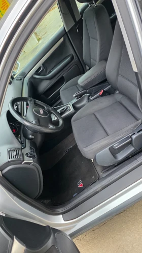 Audi A4 2.0 - 1800 € - 26228762 10 | Car24.bg Audi A4 2.0 - 1800 € - 26228762 10
