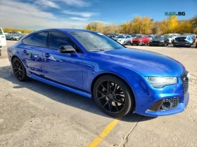 Audi Rs7 MATRIX| DISTRONIC| МАСАЖИ| BOSE| HEAD-UP | Auto.bg — изображение 3 Audi Rs7 MATRIX| DISTRONIC| МАСАЖИ| BOSE| HEAD-UP | Auto.bg — изображение 3