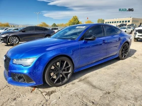 Audi Rs7 MATRIX| DISTRONIC| МАСАЖИ| BOSE| HEAD-UP
