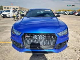 Audi Rs7 MATRIX| DISTRONIC| МАСАЖИ| BOSE| HEAD-UP | Auto.bg — изображение 2 Audi Rs7 MATRIX| DISTRONIC| МАСАЖИ| BOSE| HEAD-UP | Auto.bg — изображение 2