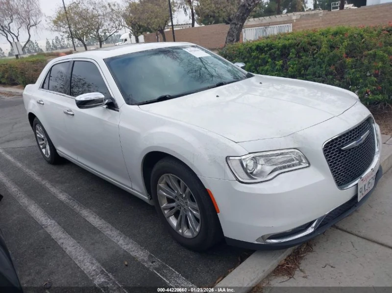 Chrysler 300c 3.6l - 7900 € / 15451.06 лв. - 68495183 1 | Car24.bg Chrysler 300c 3.6l - 7900 € / 15451.06 лв. - 68495183 1