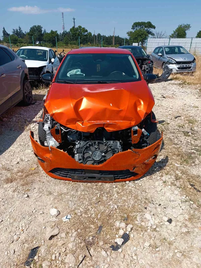 Renault Clio 1.5 blue - 11 € / 21.51 лв. - 43161244 1 | Car24.bg Renault Clio 1.5 blue - 11 € / 21.51 лв. - 43161244 1