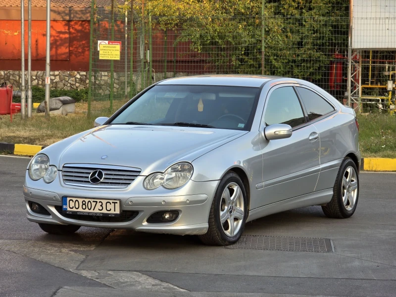Mercedes-Benz C 180 FACELIFT - 3350 € - 65582222 1 | Car24.bg Mercedes-Benz C 180 FACELIFT - 3350 € - 65582222 1