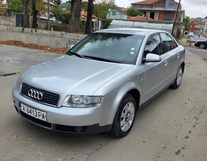 Audi A4 2.0 - 1800 € - 26228762 1 | Car24.bg Audi A4 2.0 - 1800 € - 26228762 1