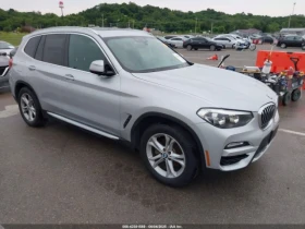 BMW X3 * XDRIVE30I* * АвтоКредит* - Car24.bg BMW X3 * XDRIVE30I* * АвтоКредит*